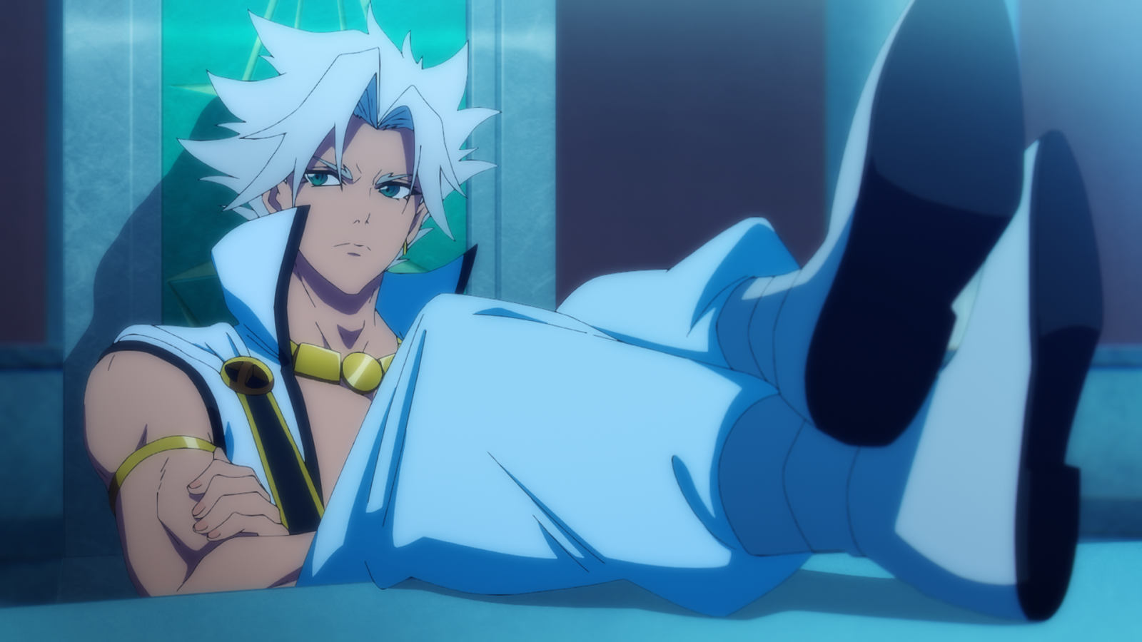 Wistoria: Wand and Sword Season 2 - Episode 2 Preview Images (Episode 14 Overall)