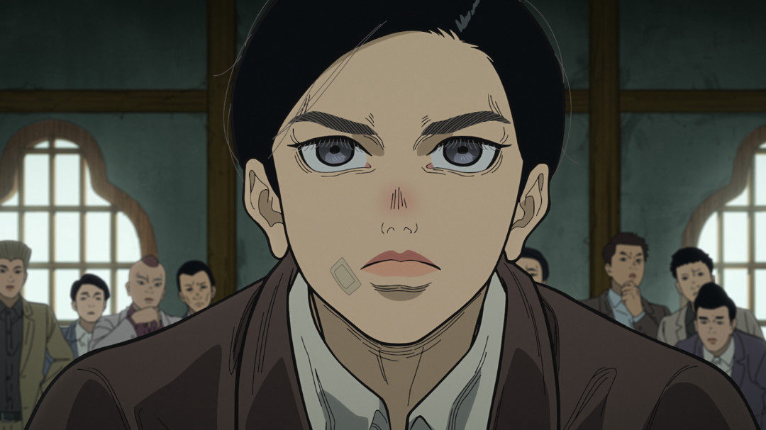 NIPPON SANGOKU - Episode 3 Preview Images