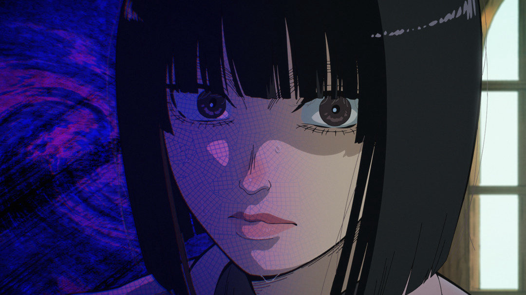 NIPPON SANGOKU - Episode 3 Preview Images