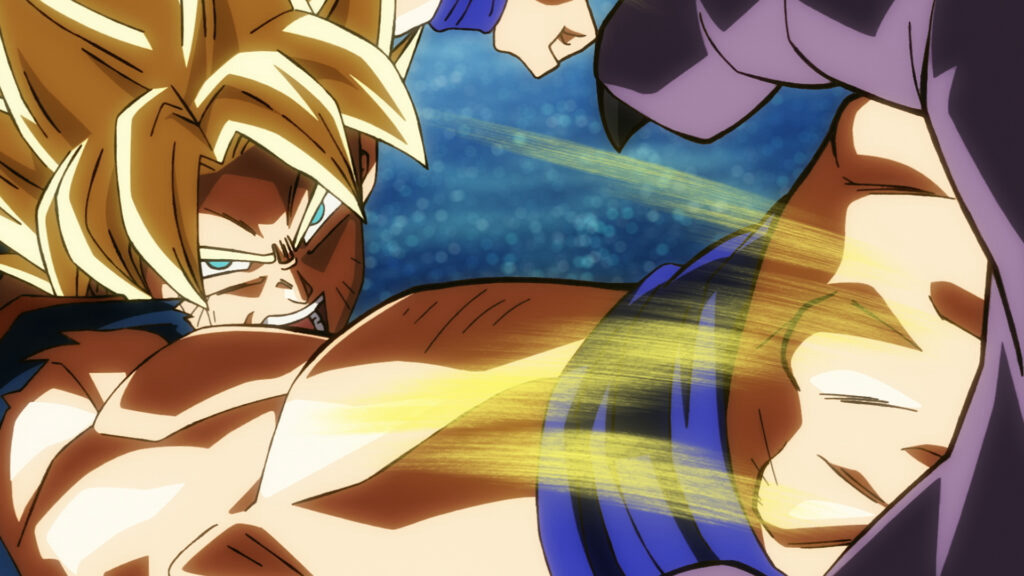 Dragon Ball Super: Beerus Reveals “SUPER GEKITOU” Trailer, New Comments from Cast and Staff