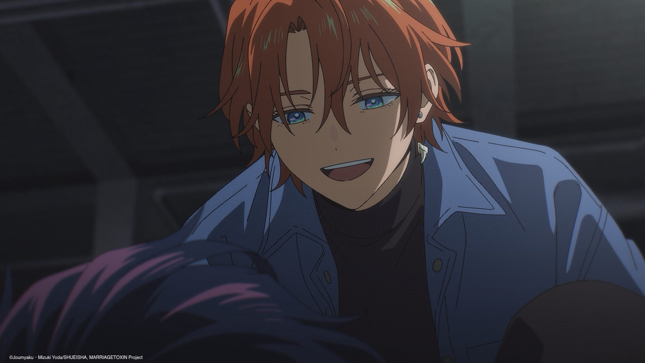MARRIAGETOXIN - Episode 3 Preview Images