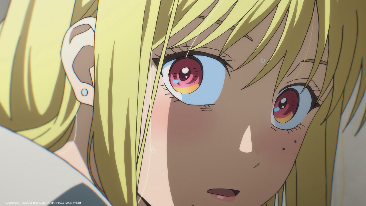 MARRIAGETOXIN - Episode 3 Preview Images