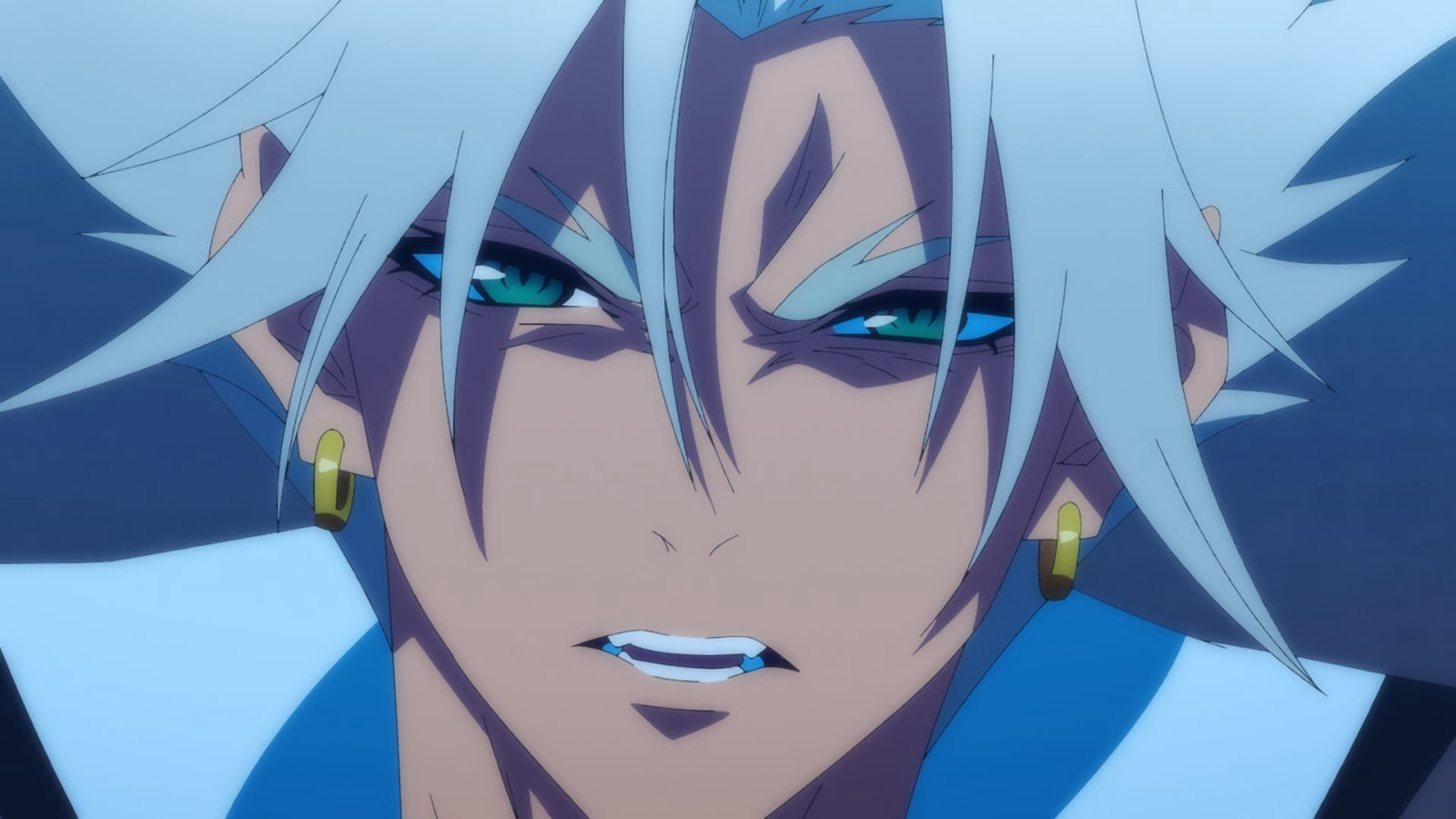 Wistoria: Wand and Sword Season 2 - Episode 3 Preview Images