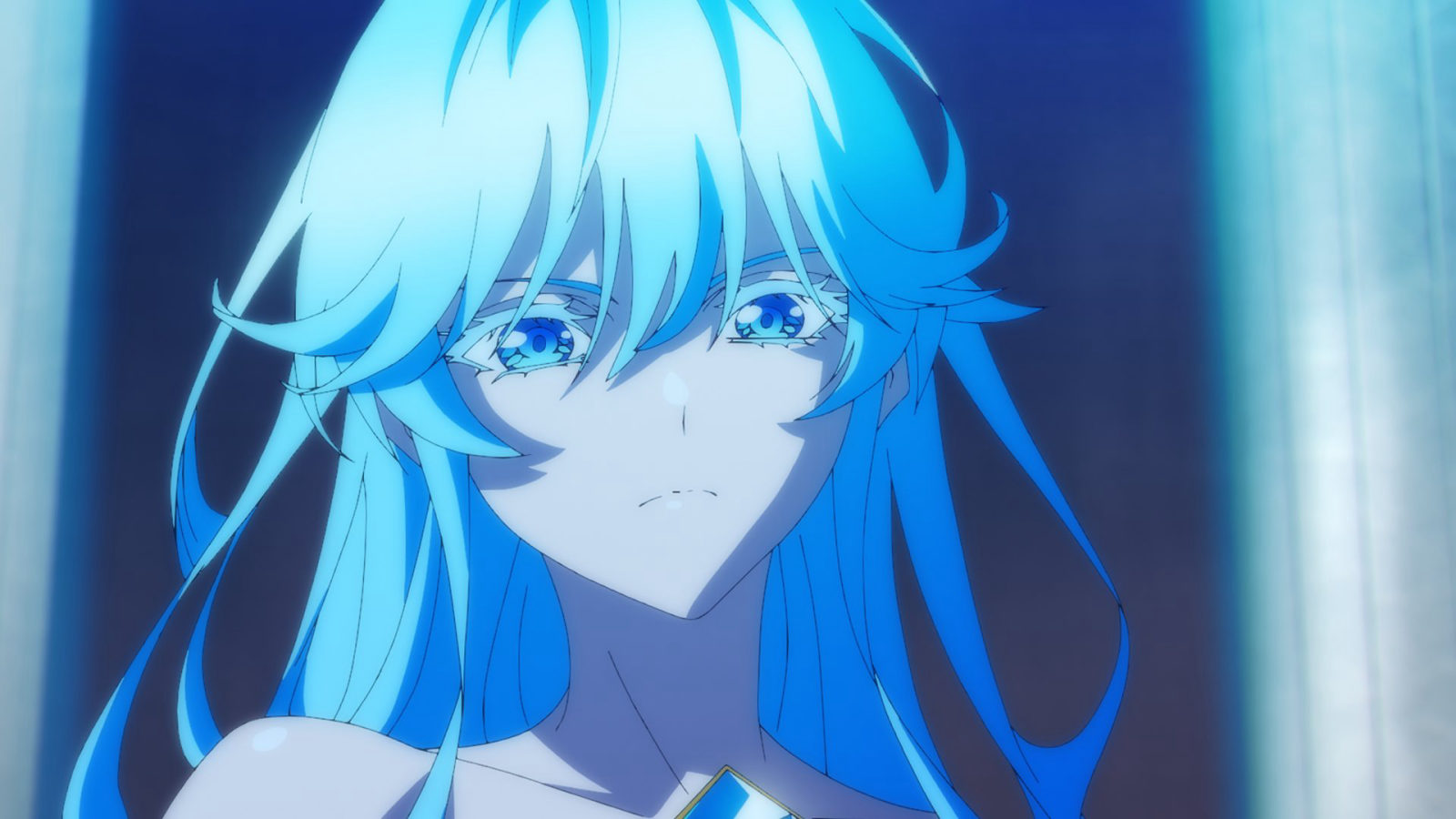Wistoria: Wand and Sword Season 2 - Episode 3 Preview Images