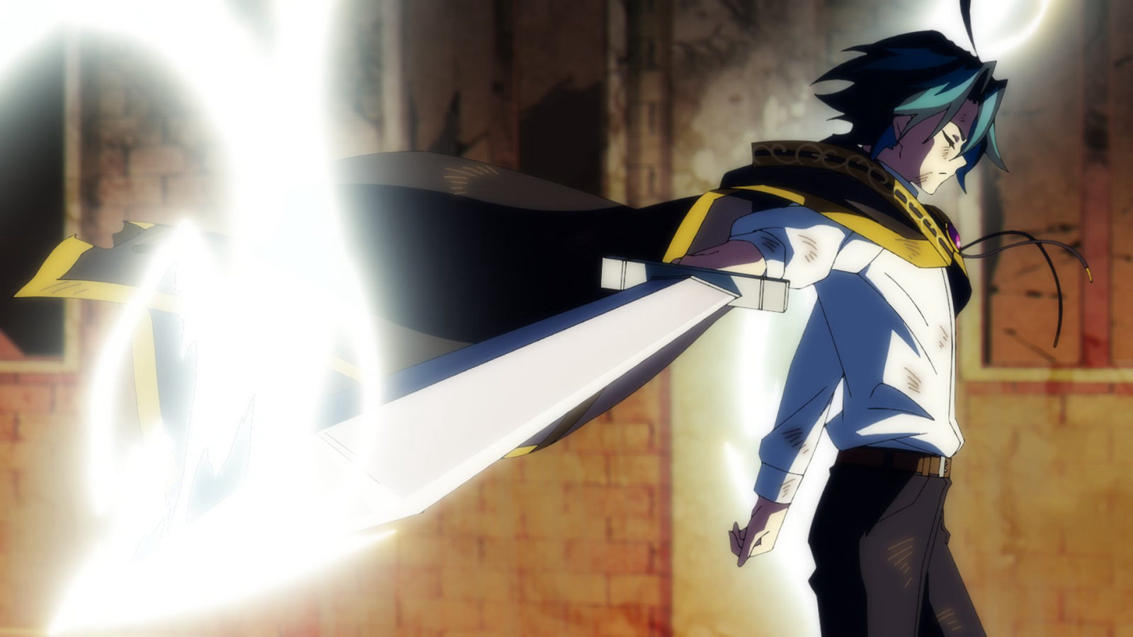 Wistoria: Wand and Sword Season 2 - Episode 3 Preview Images