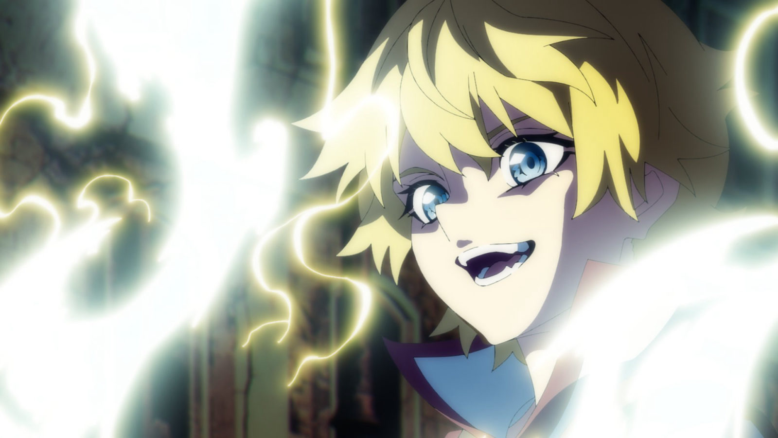 Wistoria: Wand and Sword Season 2 - Episode 3 Preview Images