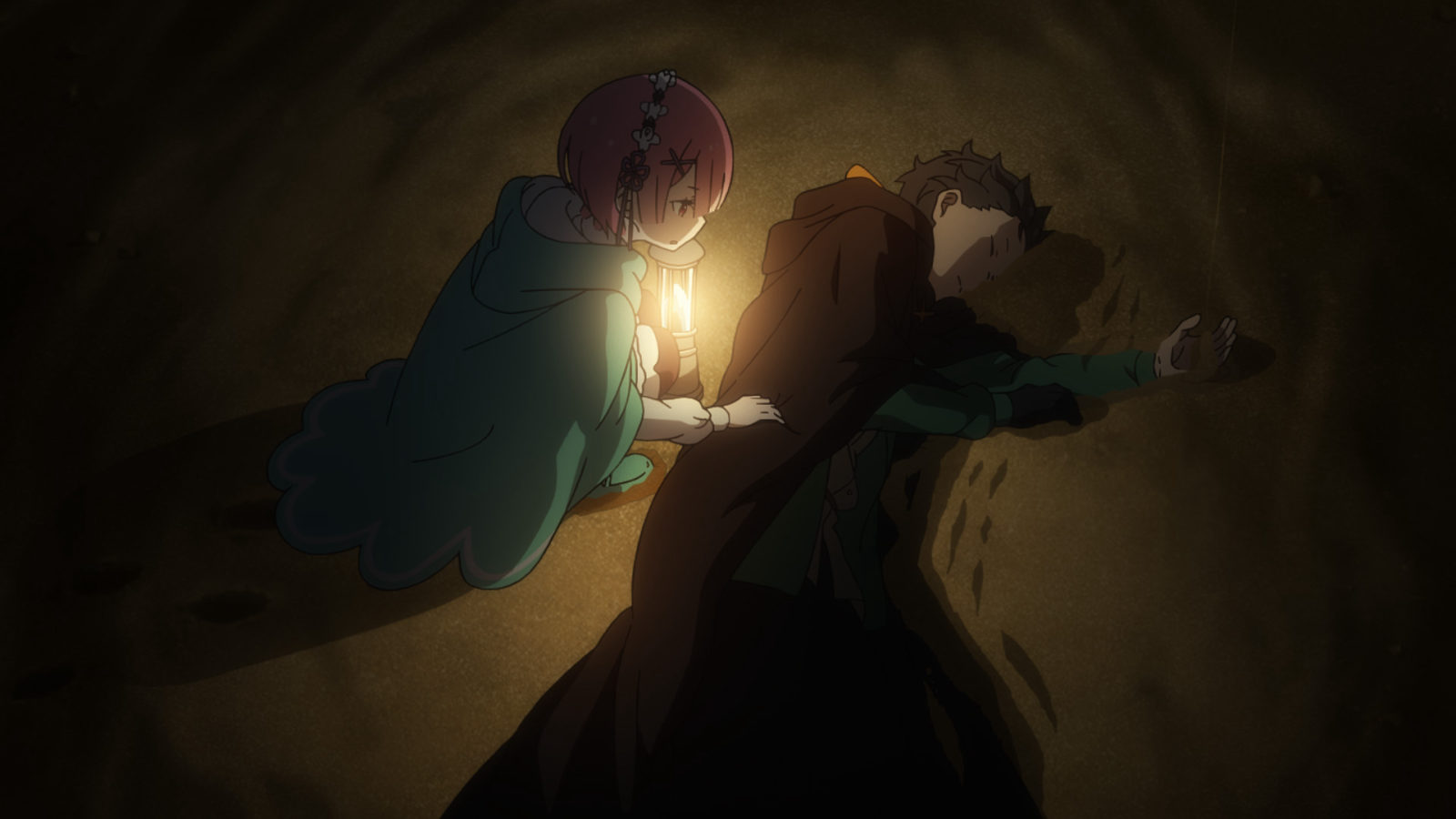 Re:ZERO Season 4 – Episode 3 (Episode 69 Overall) Preview Images