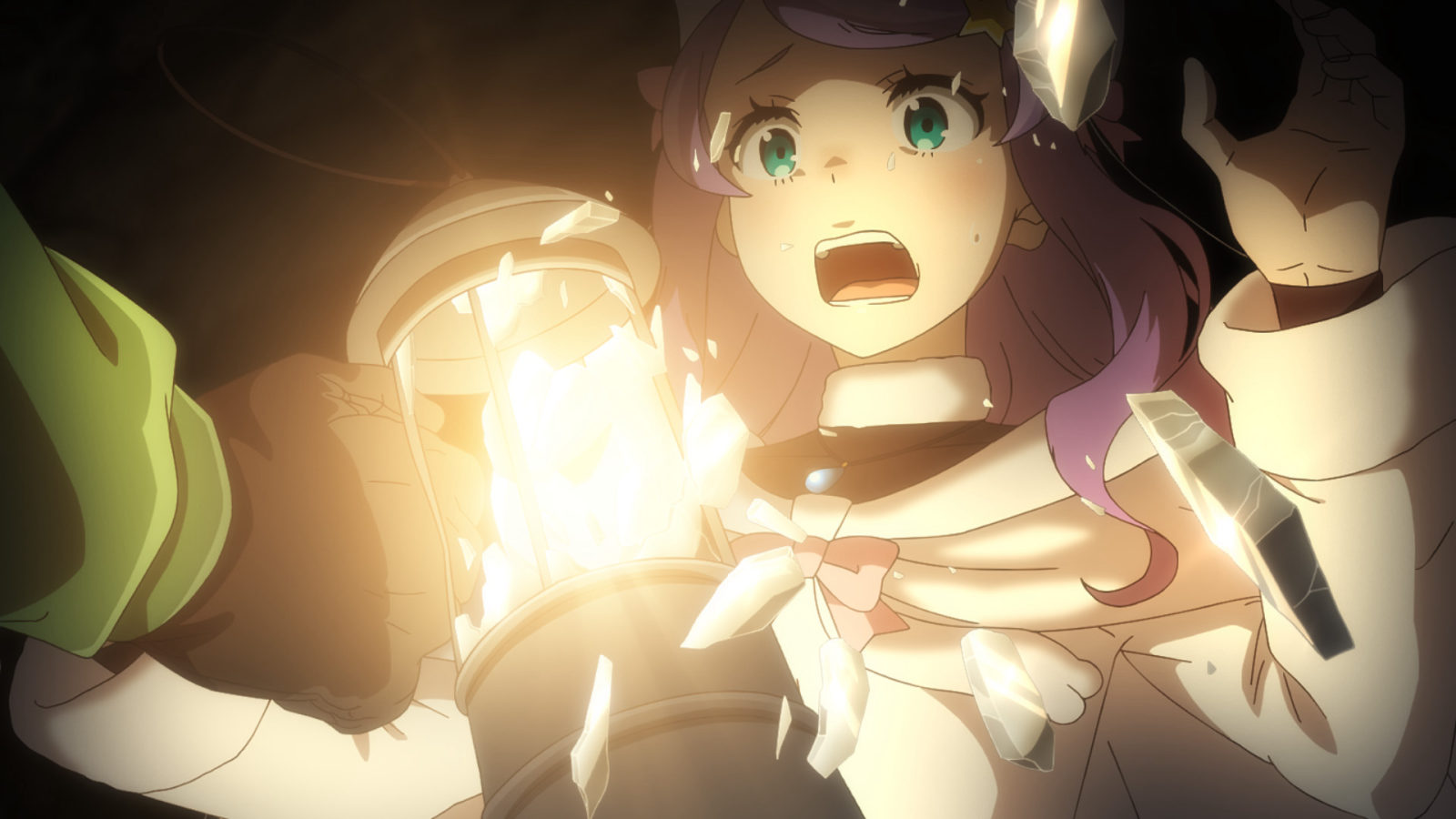 Re:ZERO Season 4 – Episode 3 (Episode 69 Overall) Preview Images