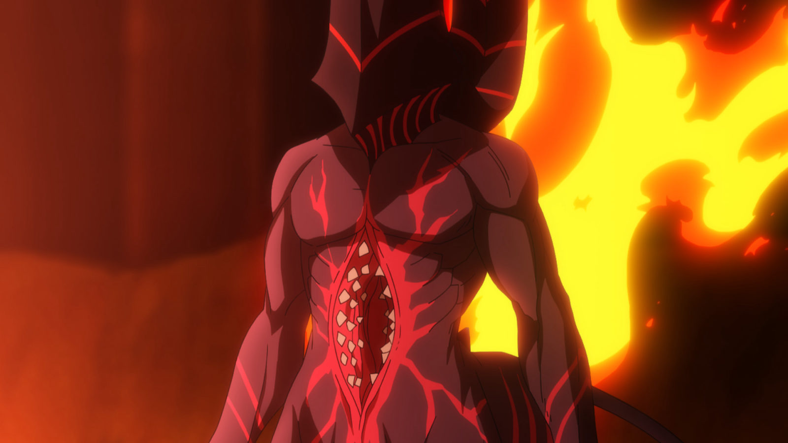 Re:ZERO Season 4 – Episode 3 (Episode 69 Overall) Preview Images