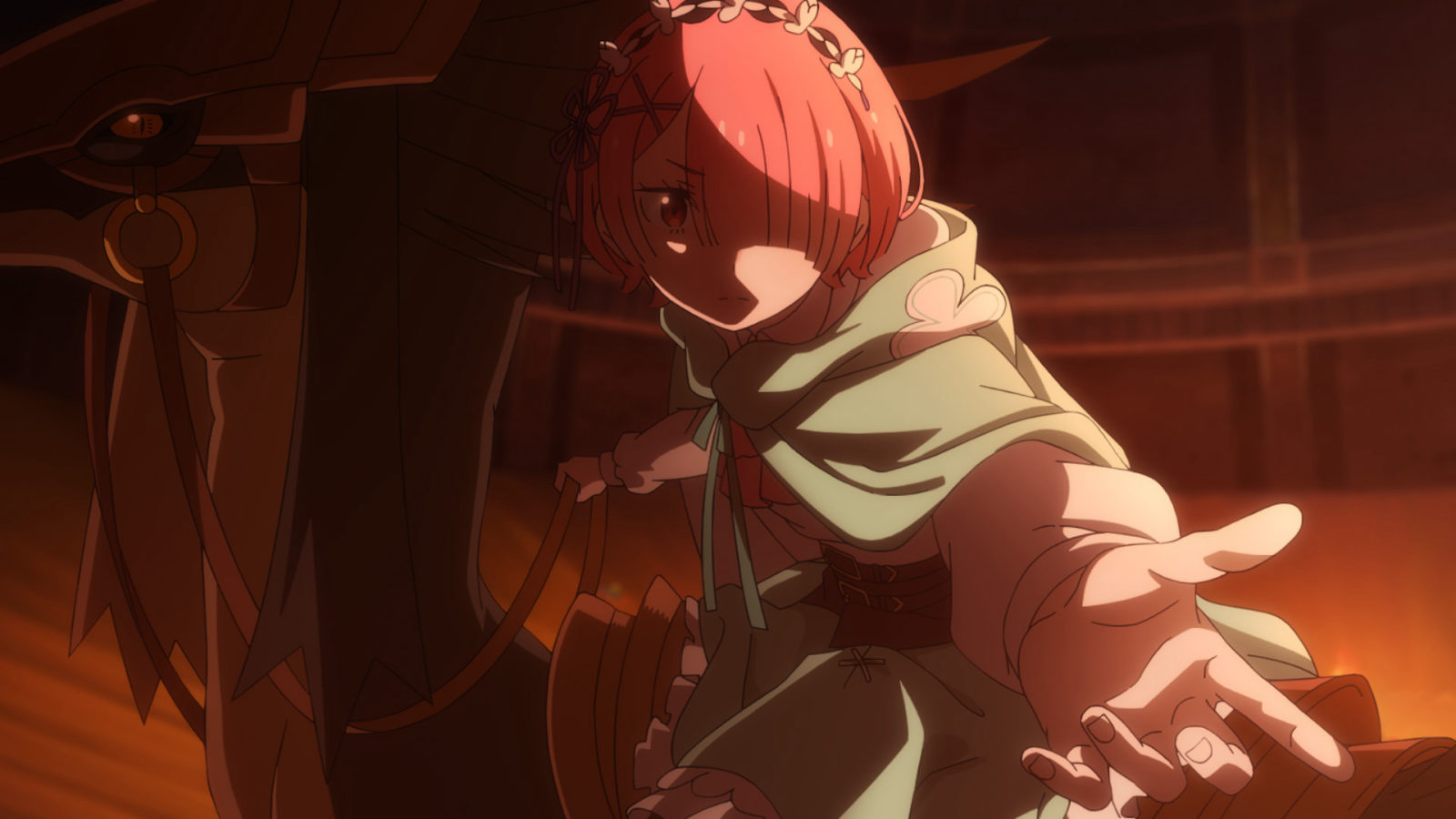 Re:ZERO Season 4 – Episode 3 (Episode 69 Overall) Preview Images