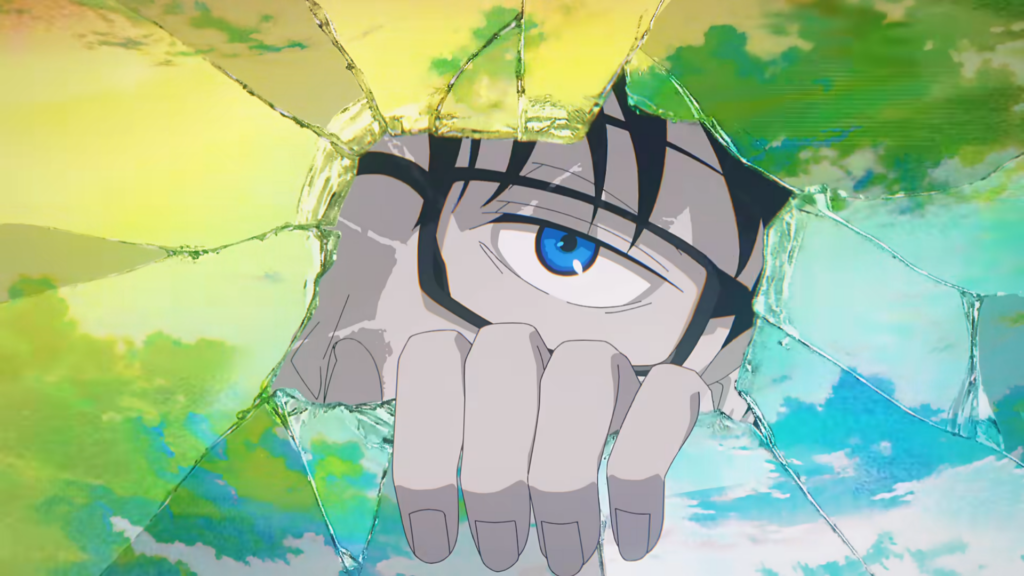 KILL BLUE Releases Creditless Opening Directed by Chainsaw Man’s Ryu Nakayama at Studio Andraft