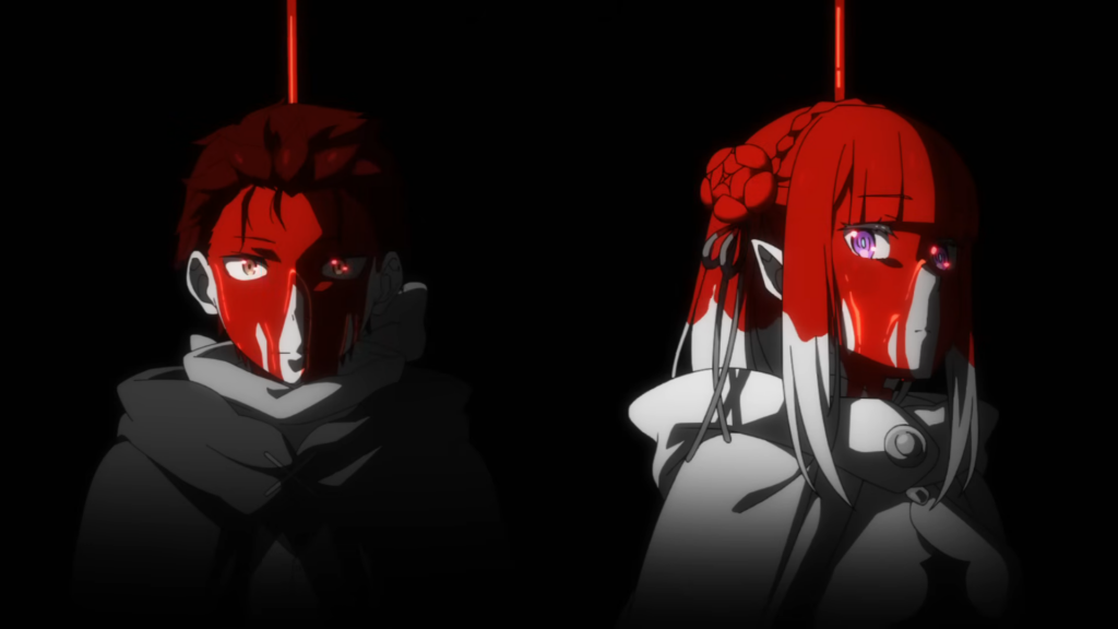 Re:ZERO Season 4 Reveals Creditless Ending Movie Video Featuring Song by MYTH & ROID and TK