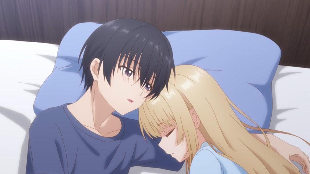 The Angel Next Door Spoils Me Rotten Season 2 Releases Episode 4 Preview