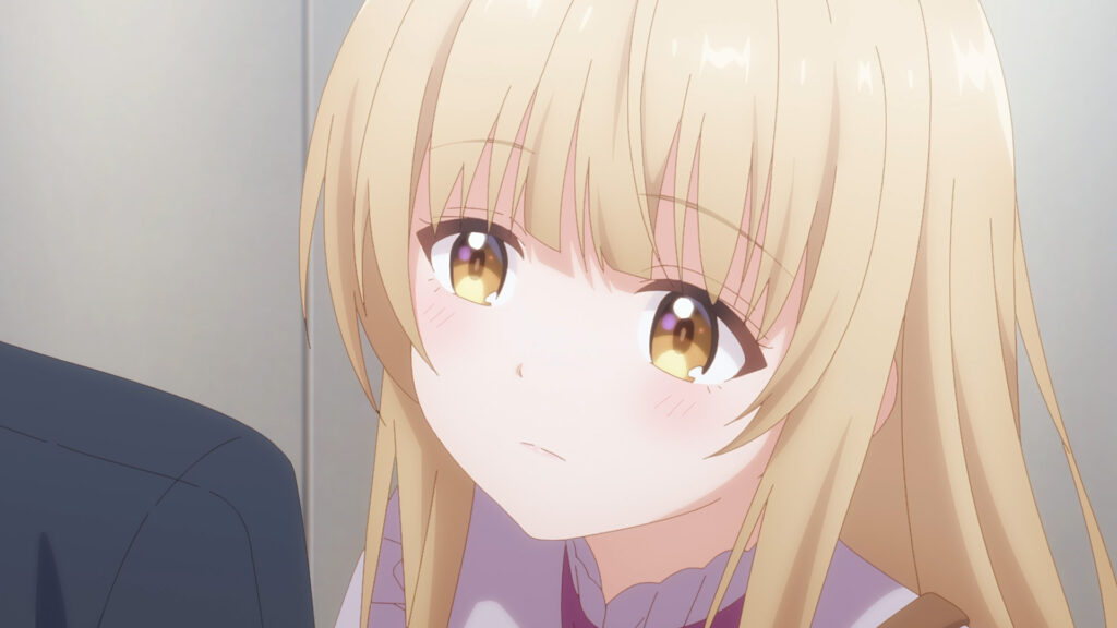 Angel Next Door Spoils Me Rotten Season 2 Episode 4 Mahiru