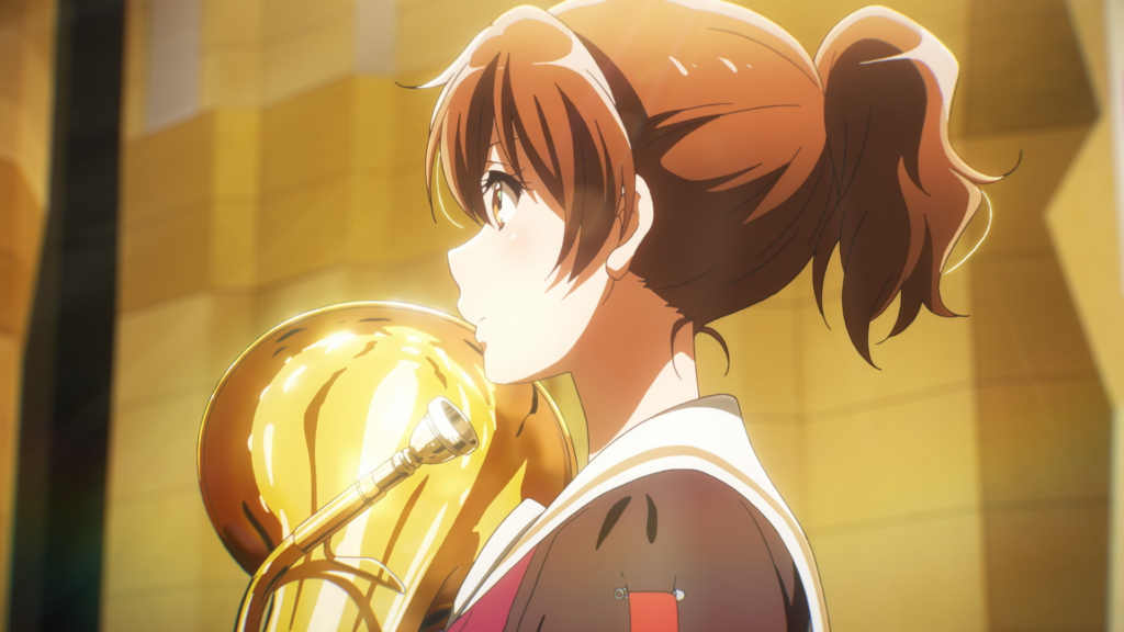 Sound Euphonium Final Movie Part 2 Reveals Trailer and Key Visual, September 2026 Release