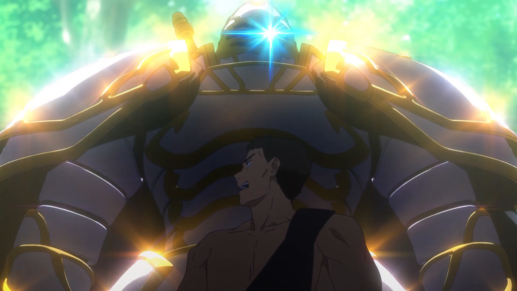 Skeleton Knight in Another World Season 2 Reveals New Visual and Trailer Featuring ED by DIALOGUE+