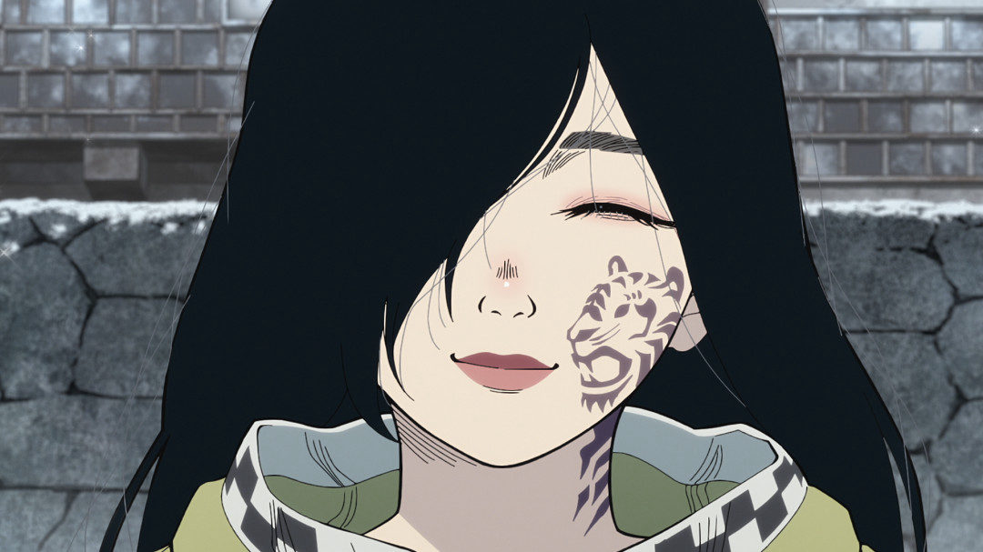 NIPPON SANGOKU - Episode 4 Preview Images