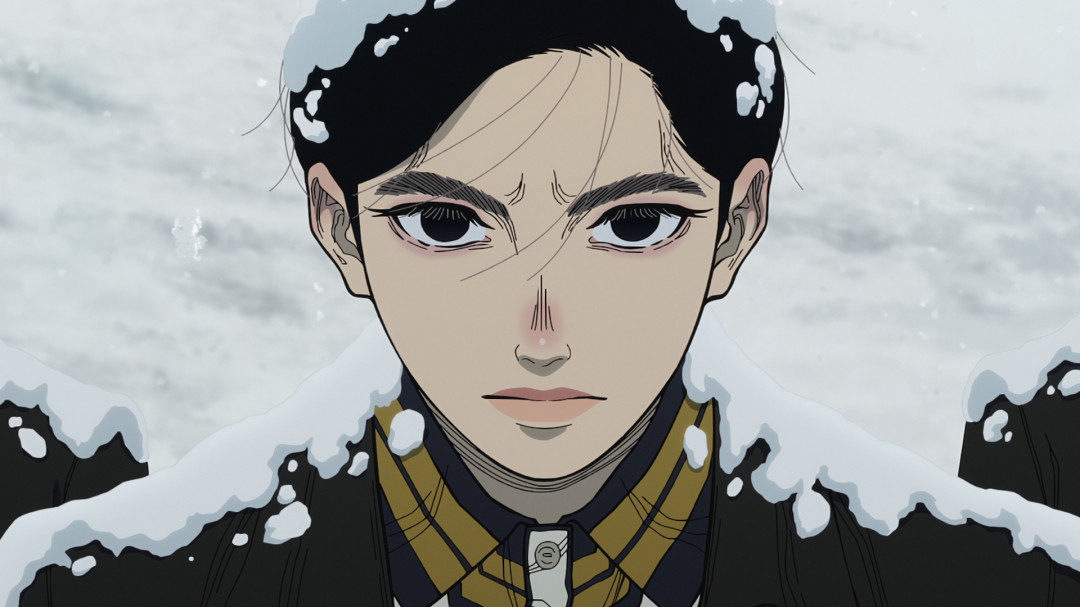 NIPPON SANGOKU - Episode 4 Preview Images