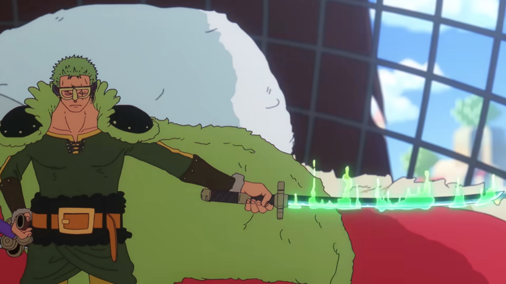 One Piece Reveals Episode 1159 Preview Trailer
