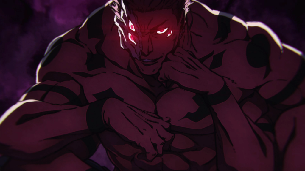 Jujutsu Kaisen Reveals Juju Fes 2026 Main Visual for 5th Anniversary Finale Event