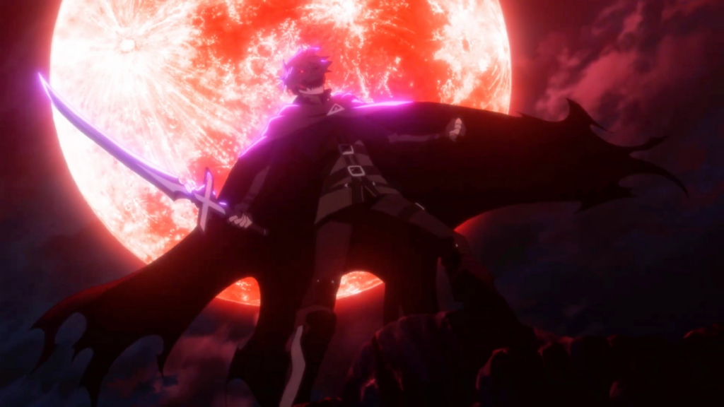 Berserk of Gluttony Season 2 Officially Announced