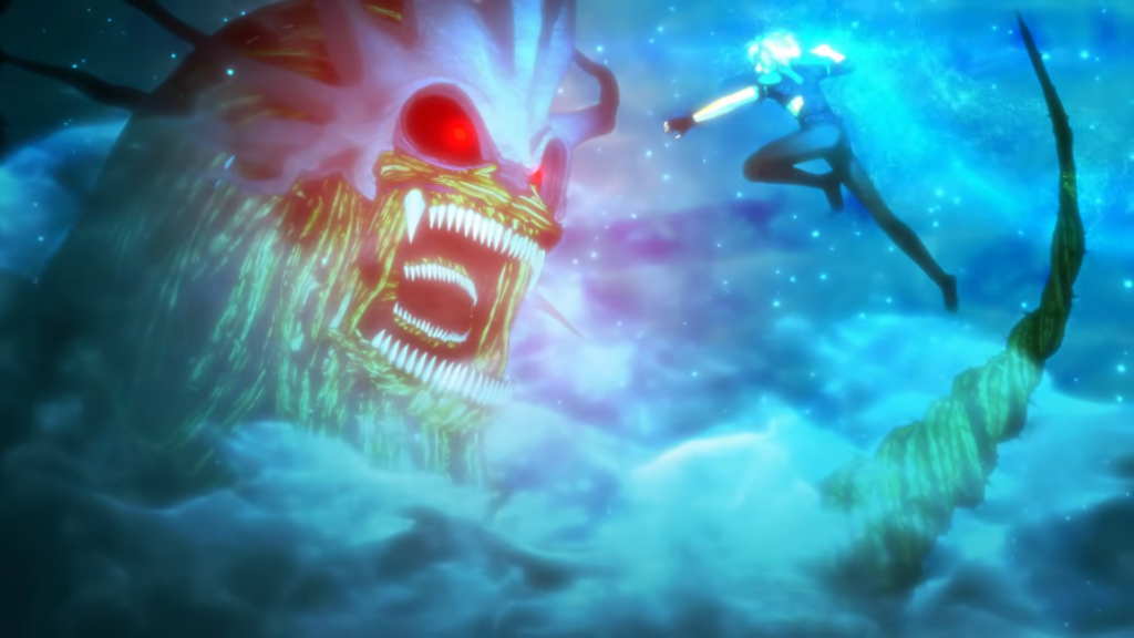 TBATE Season 2 Reveals New Trailer for Upcoming Elderwood Arc