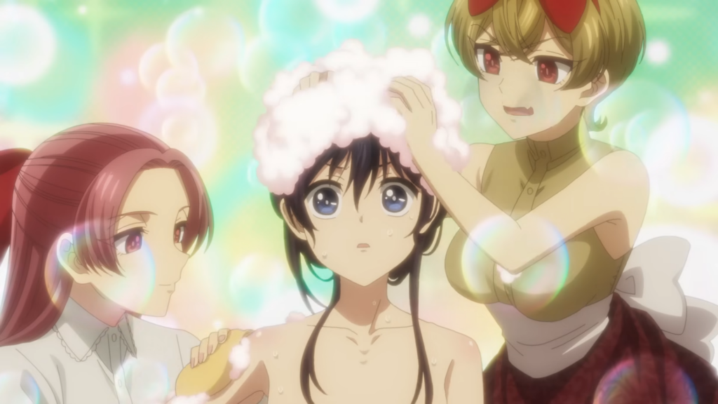 My Stepmother and Stepsisters Aren’t Wicked Reveals July Premiere in New Trailer