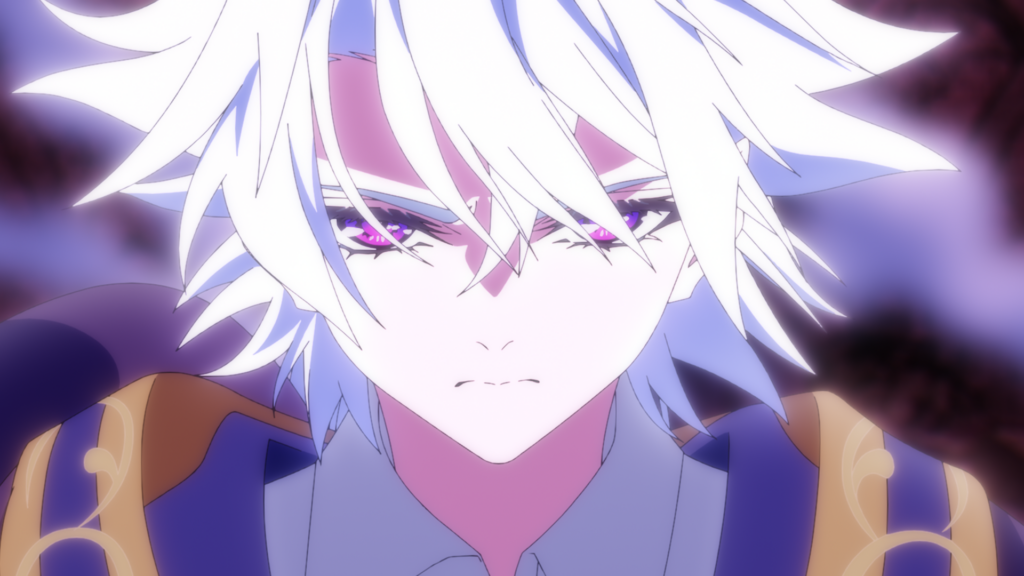 Will Shows Off His New Power in Wistoria: Wand and Sword Season 2 Episode 4 Preview