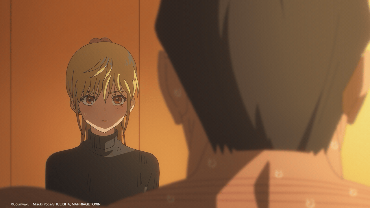 MARRIAGETOXIN - Episode 4 Preview Images