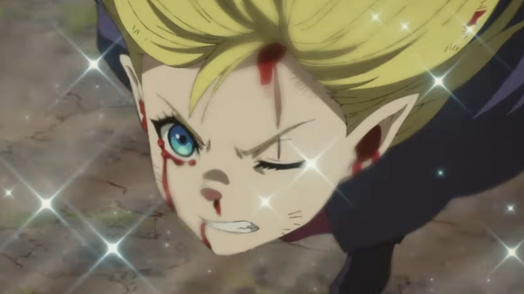 Clevatess Season 2 Reveals New Trailer, Key Visual, Cast