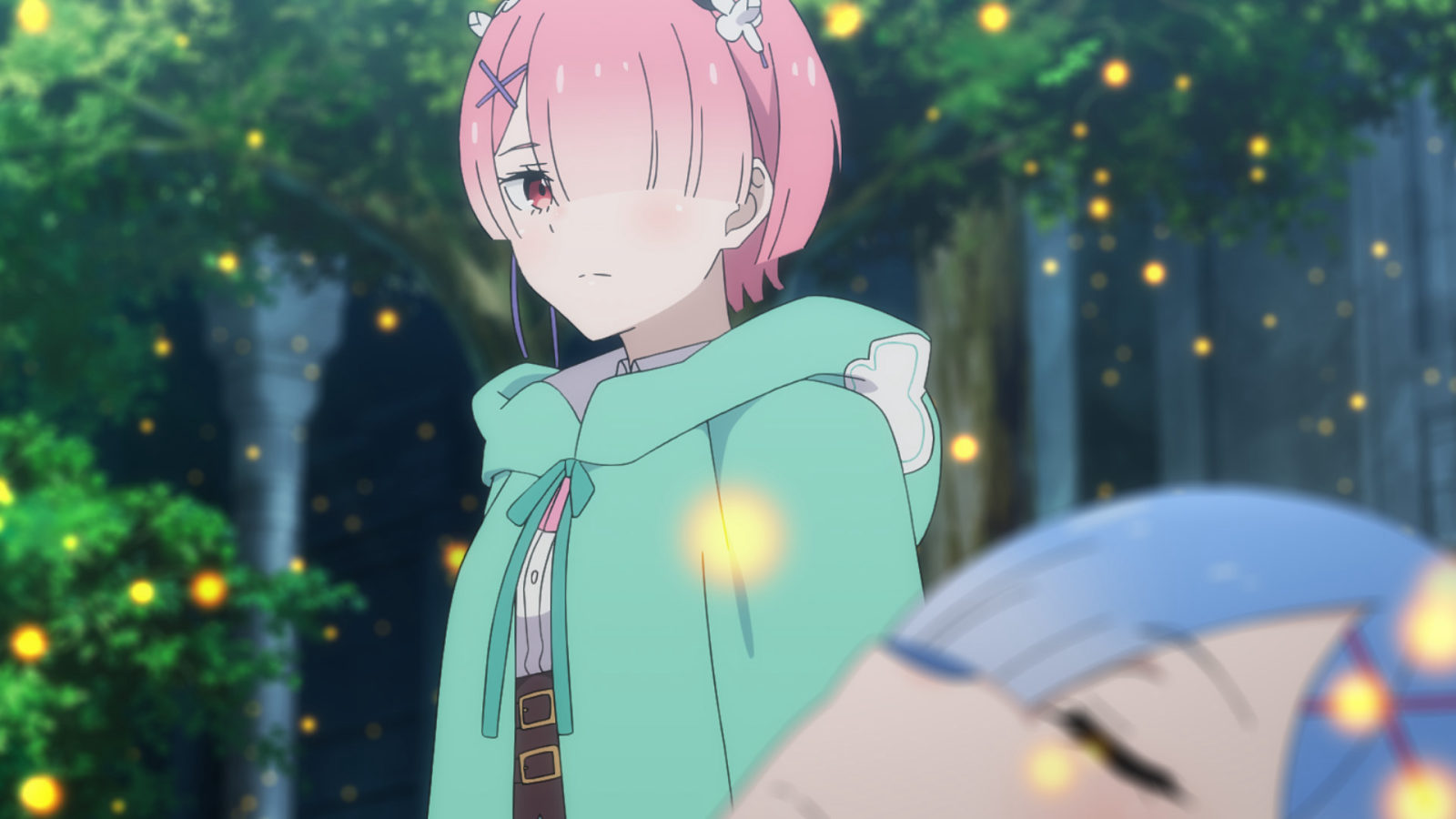 Re:ZERO Season 4 – Episode 3 (Episode 70 Overall) Preview Images