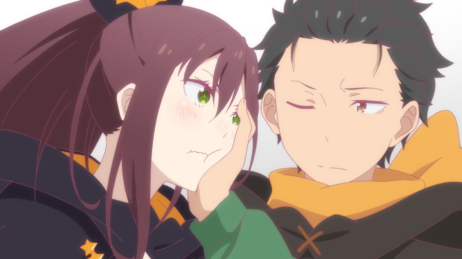 Re:ZERO Season 4 – Episode 3 (Episode 70 Overall) Preview Images
