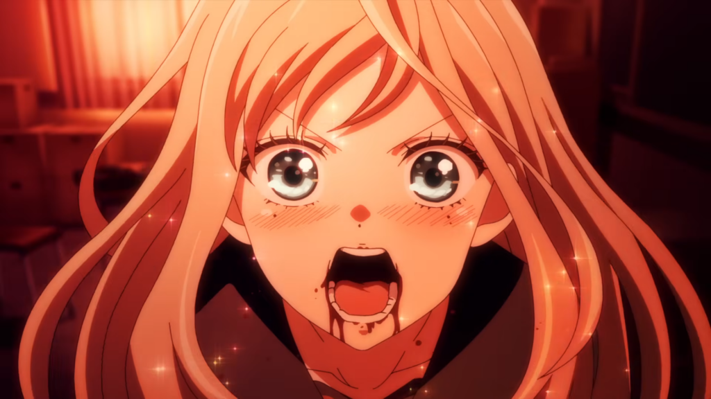 Young Ladies Don’t Play Fighting Games Reveals New Trailer, July 7 Premiere