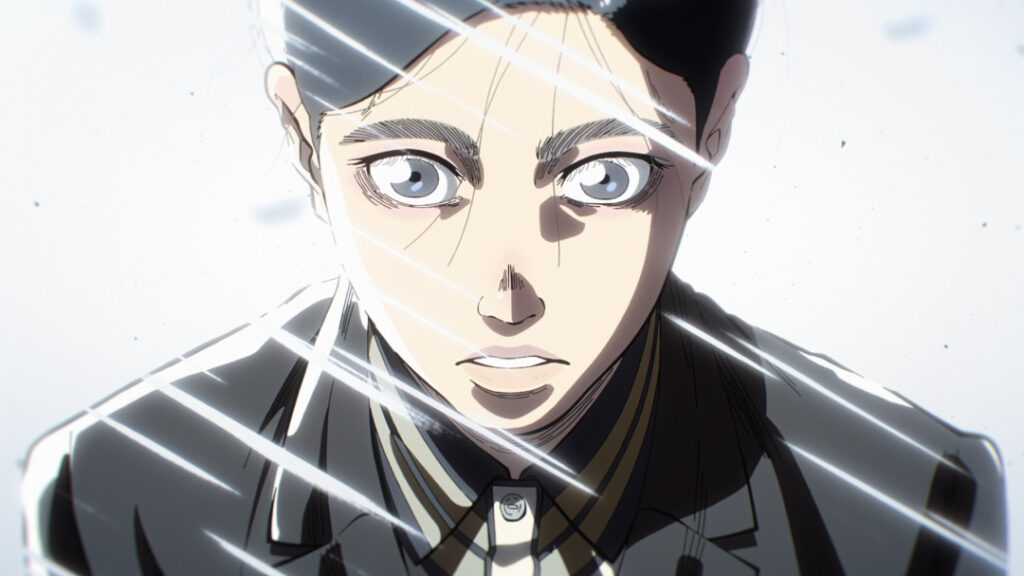 NIPPON SANGOKU Reveals Episode 5 Preview