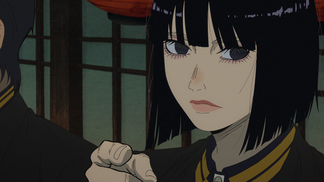 NIPPON SANGOKU - Episode 5 Preview Images