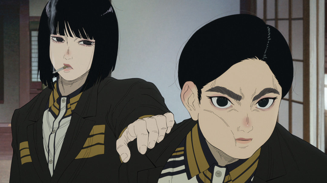NIPPON SANGOKU - Episode 5 Preview Images