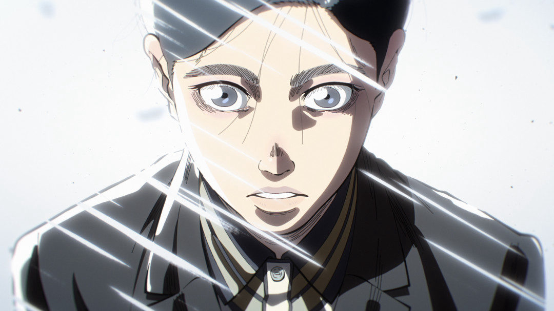 NIPPON SANGOKU - Episode 5 Preview Images