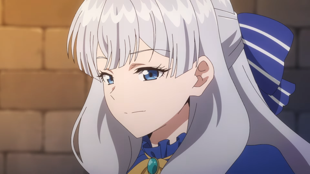 A Livid Lady’s Guide to Getting Even Anime Unveils New Key Visual, Additional Cast, Theme Songs