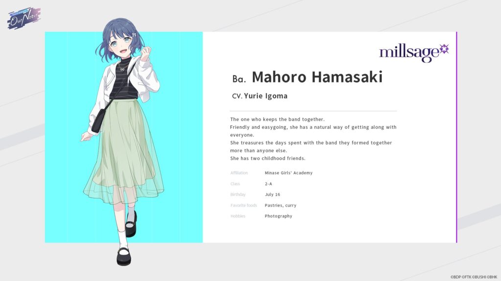 mahoro hamasaki