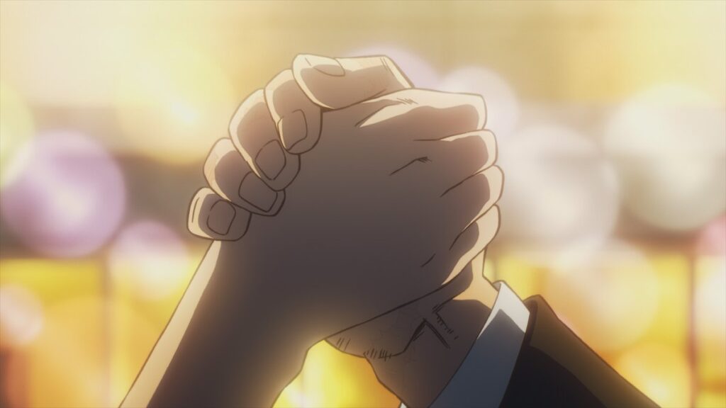 My Hero Academia: More Review – A Wholesome Conclusion to a 10-Year Anime Adaptation