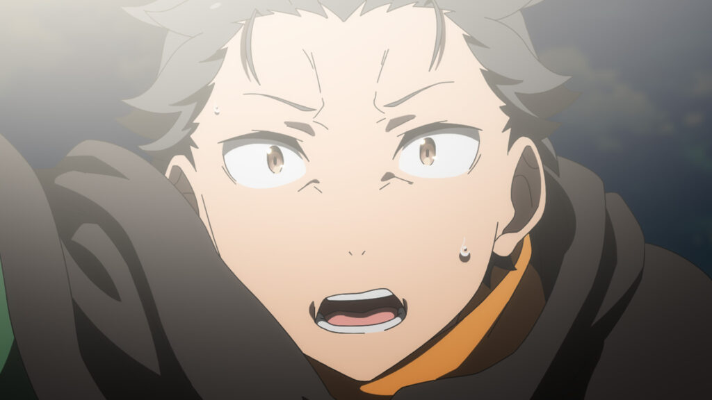 Re:ZERO Season 4 Reveals Episode 5 Preview Trailer & Images