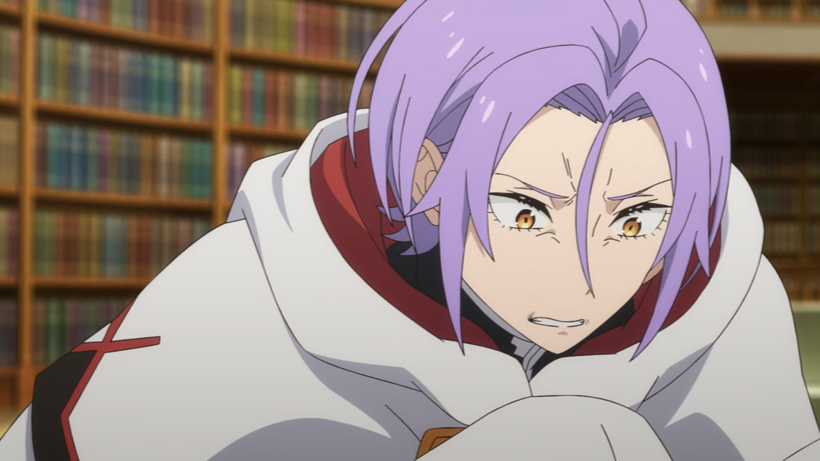 Re:ZERO Season 4 Episode 5 (Episode 71 Overall) Preview Images