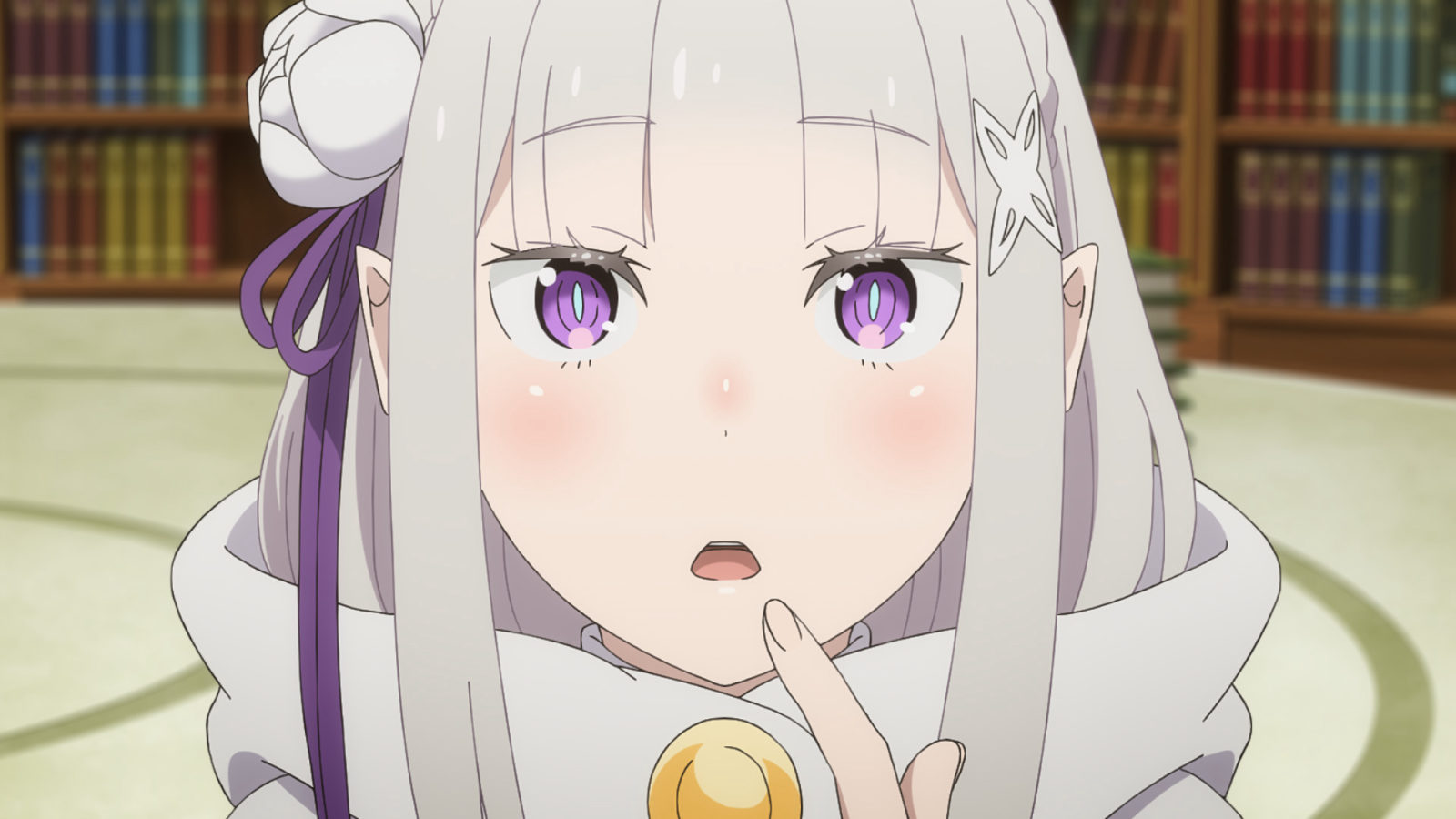 Re:ZERO Season 4 Episode 5 (Episode 71 Overall) Preview Images