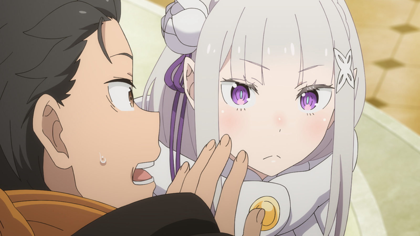 Re:ZERO Season 4 Episode 5 (Episode 71 Overall) Preview Images