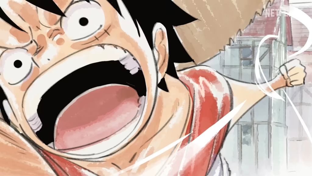 THE ONE PIECE Remake by WIT Studio Begins in February 2027 With 7 Episodes, New Concept Art Revealed