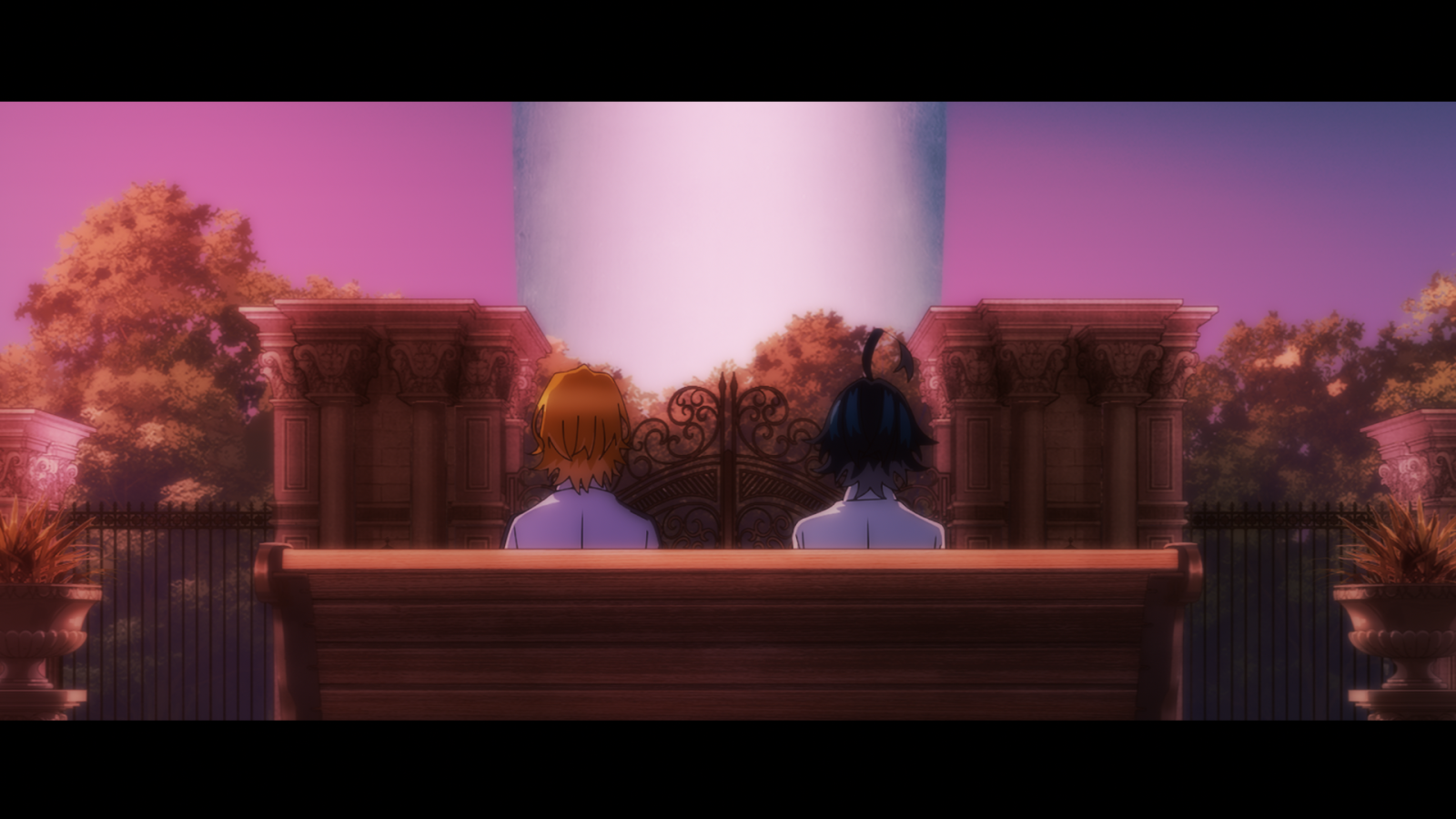 Wistoria: Wand and Sword Season 2 - Episode 5 Preview Images