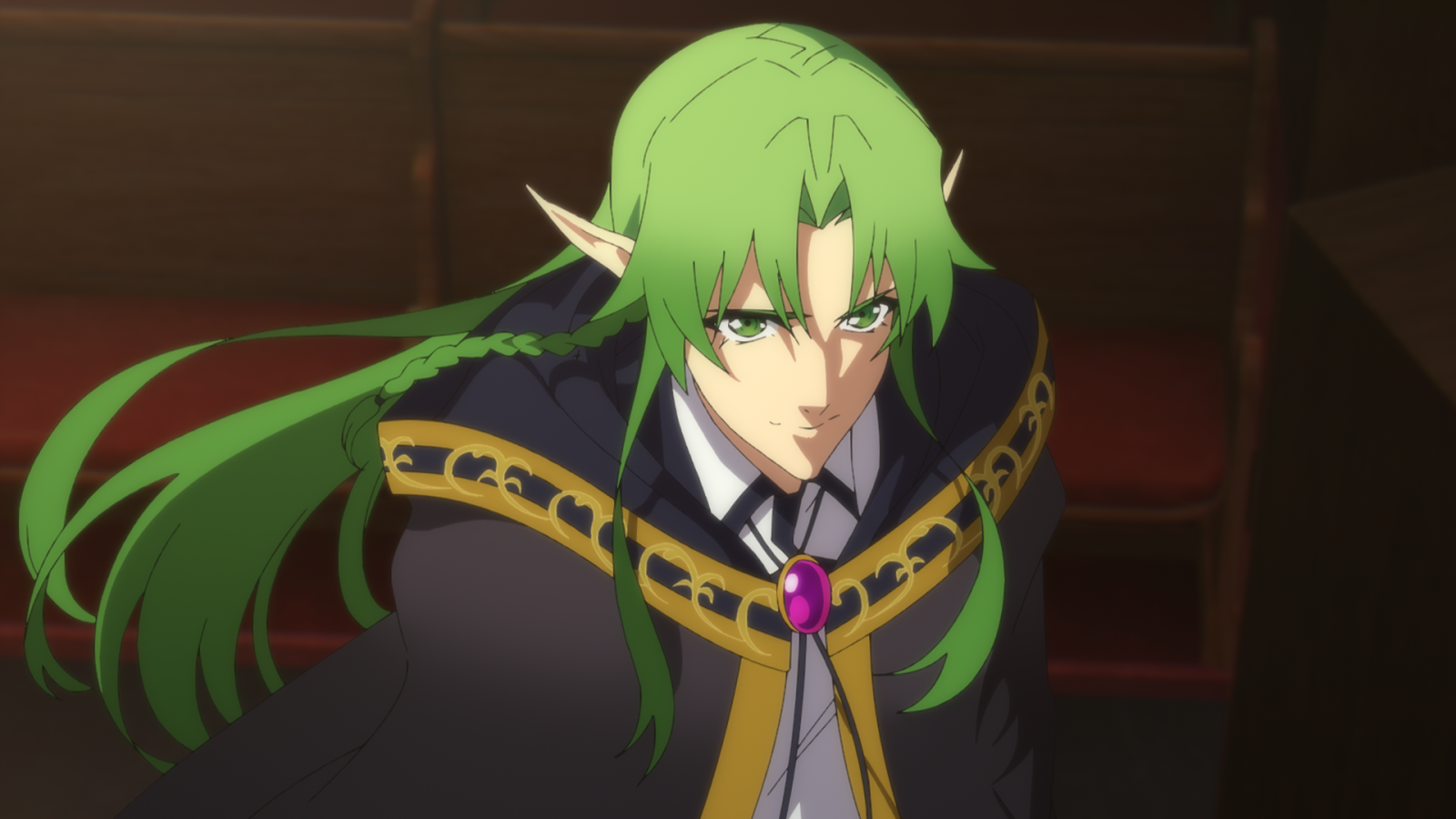 Wistoria: Wand and Sword Season 2 - Episode 5 Preview Images