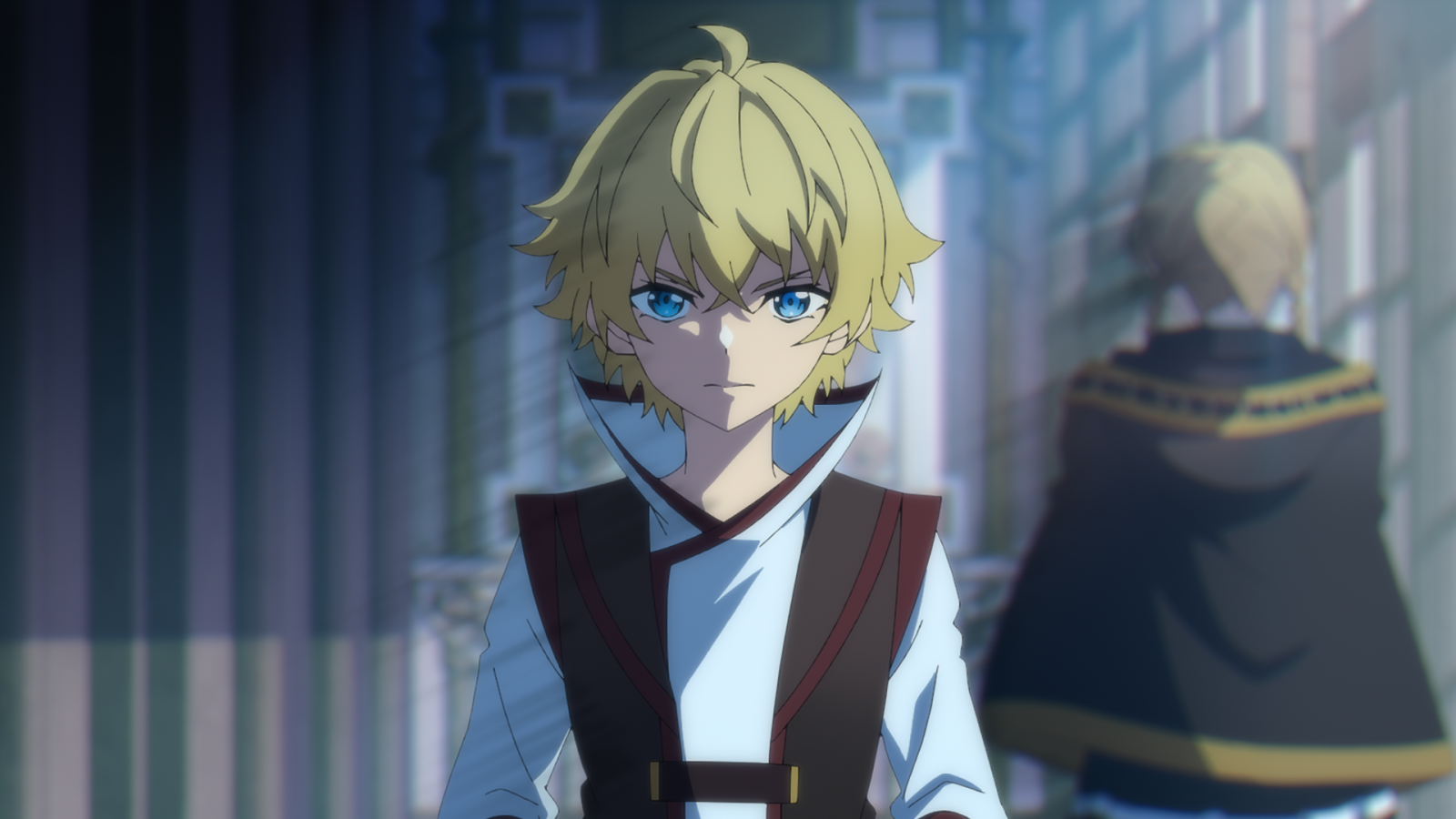 Wistoria: Wand and Sword Season 2 - Episode 5 Preview Images