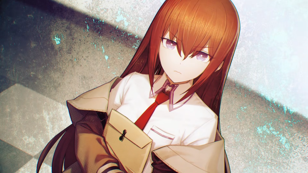 STEINS;GATE RE:BOOT Project Confirms Global August 20 Launch, Reveals Opening Movie and New E-mote Motion Video