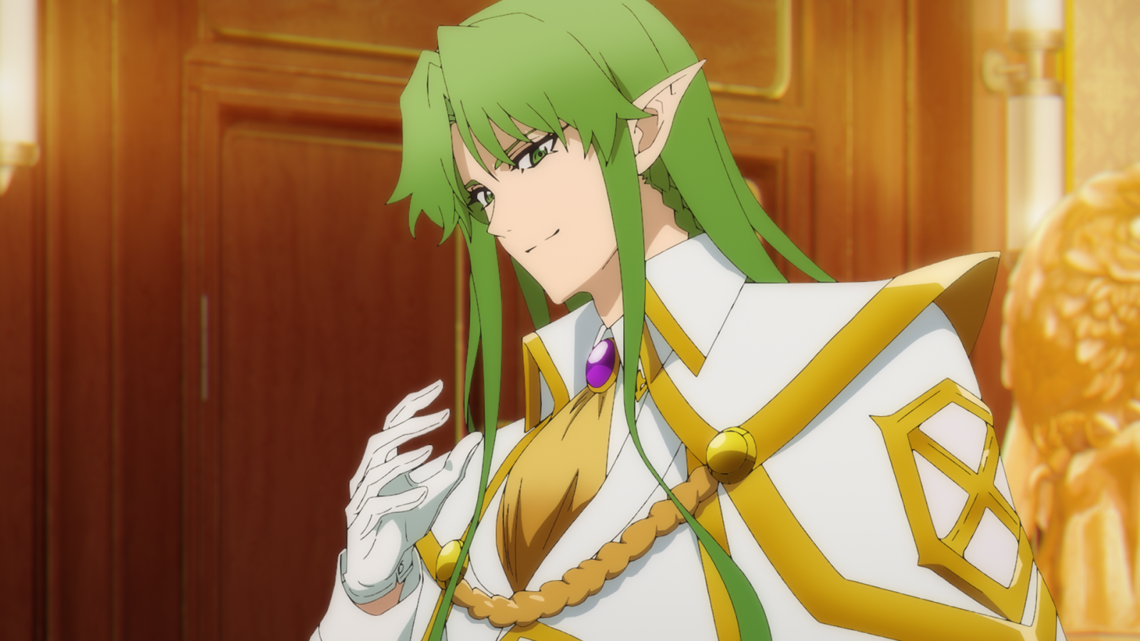 Wistoria: Wand and Sword Season 2 - Episode 6 Preview Images